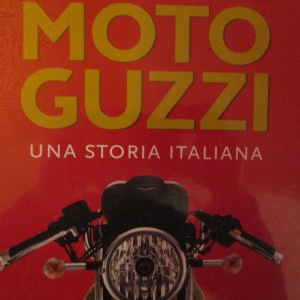 Moto Guzzi