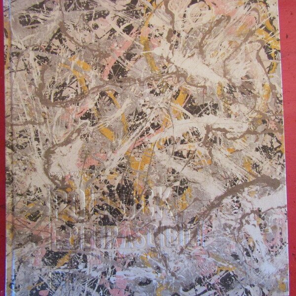 Pollock e gli irascibili
