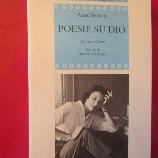 Poesie su Dio