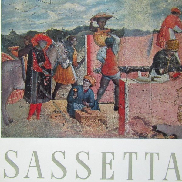 Sassetta