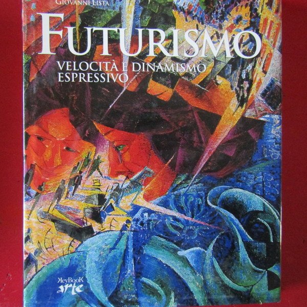 Futurismo