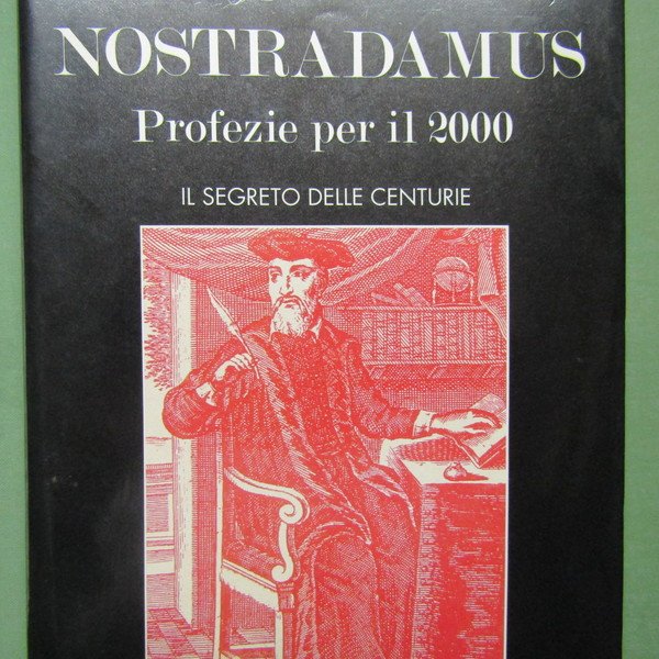 Nostradamus Profezie per il 2000