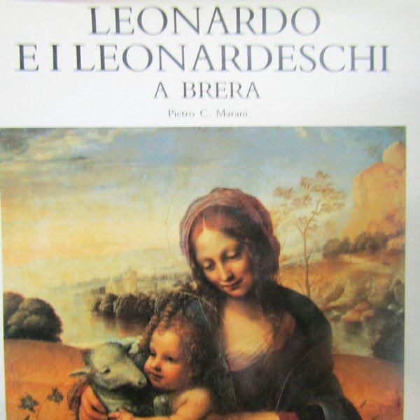 Leonardo e i Leonardeschi | Immagine principale