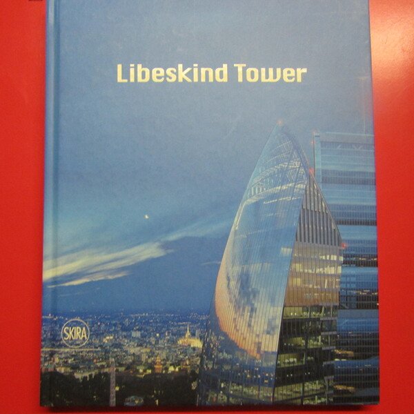 Libeskind Tower