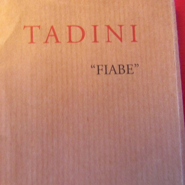 Fiabe | Immagine principale