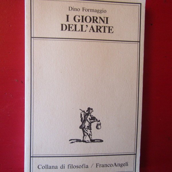 I giorni dell'arte