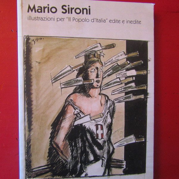 Mario Sironi