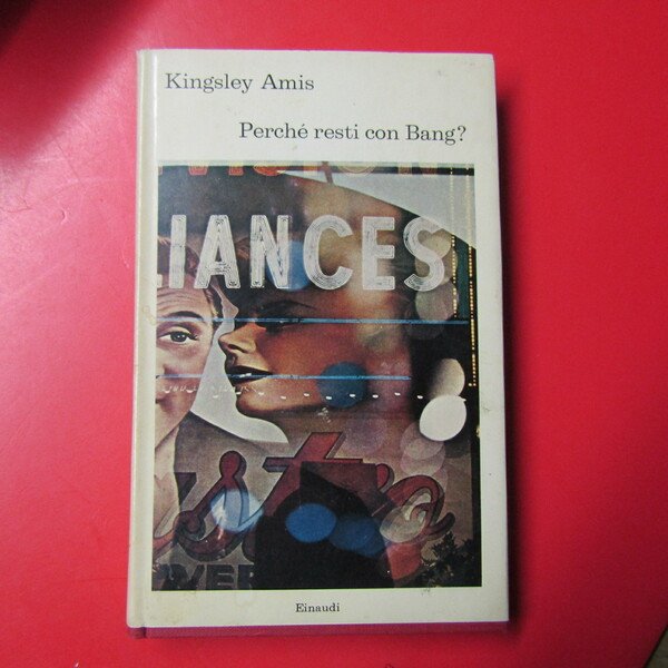 Perchè resti con Bang? | Immagine principale