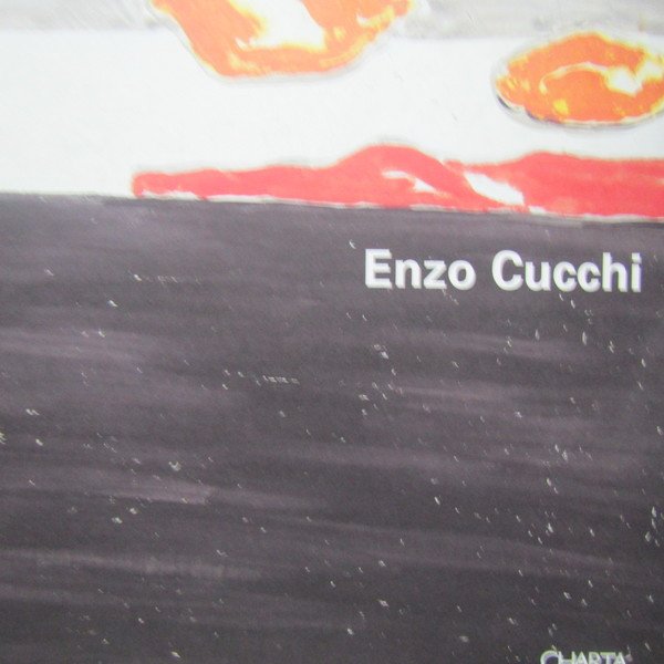 Enzo Cucchi | Immagine principale
