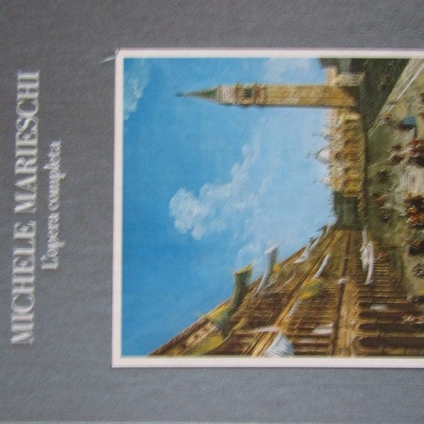 Michele Marieschi | Immagine principale