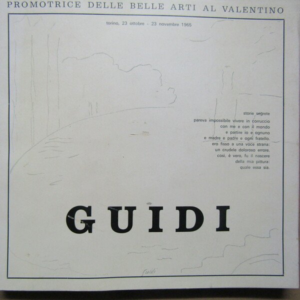 Virgilio Guidi