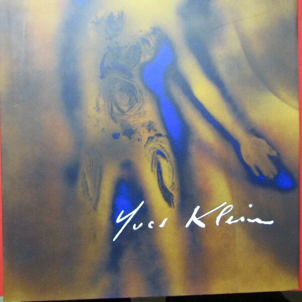 Yves Klein | Immagine principale