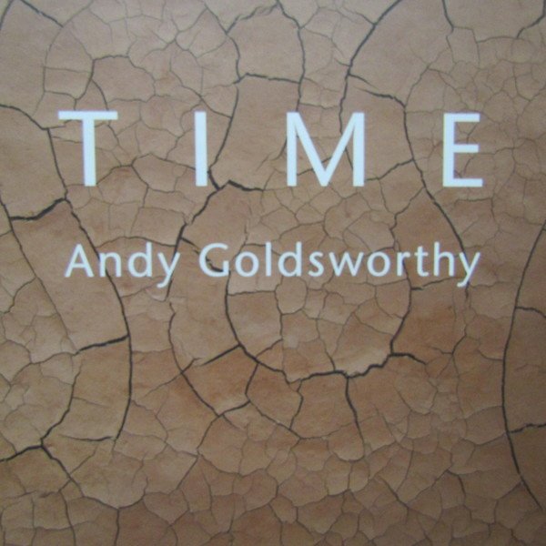 Andy Goldsworthy