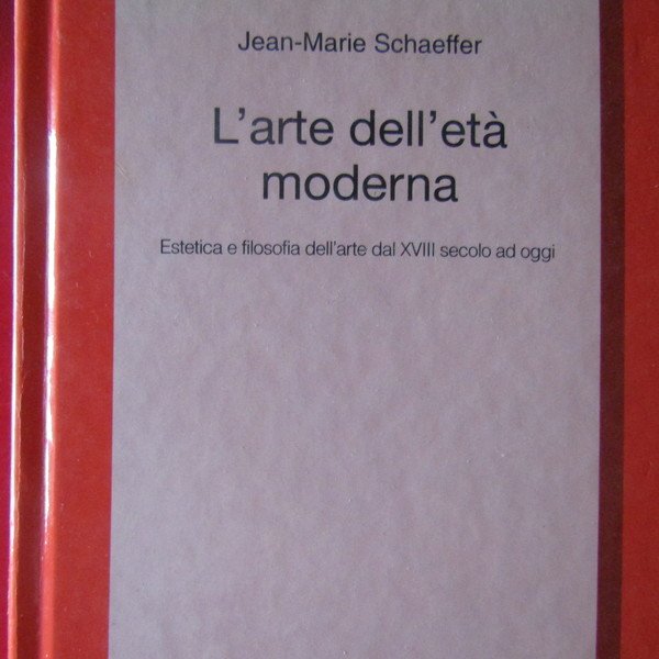 L'arte dell'età moderna