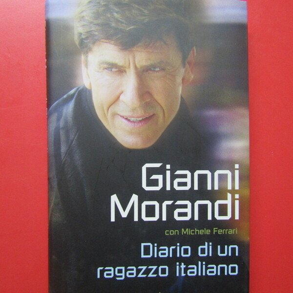 Diario di un ragazzo italiano