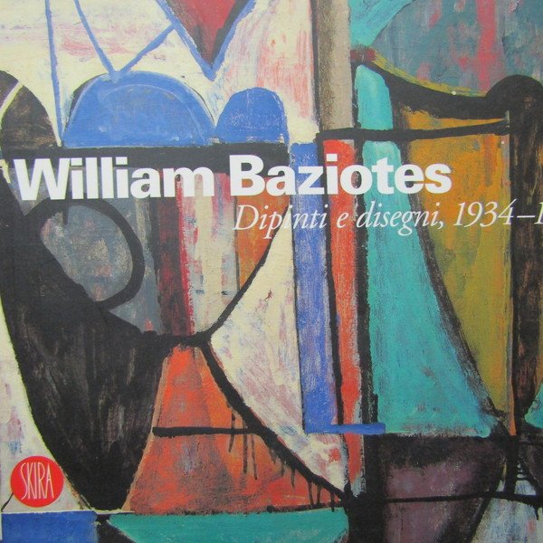 William Baziotes