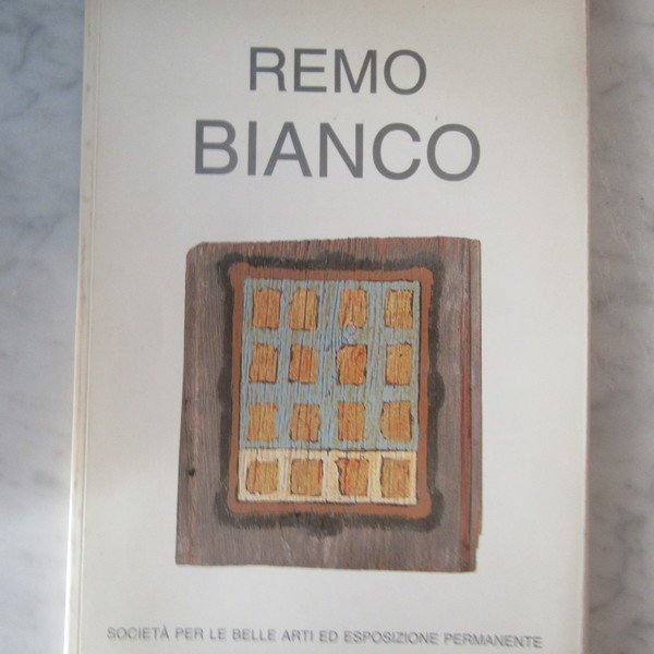 Remo Bianco