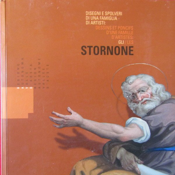 Disegni e spolveri di una famiglia di artisti: gli Stornone … | Immagine principale