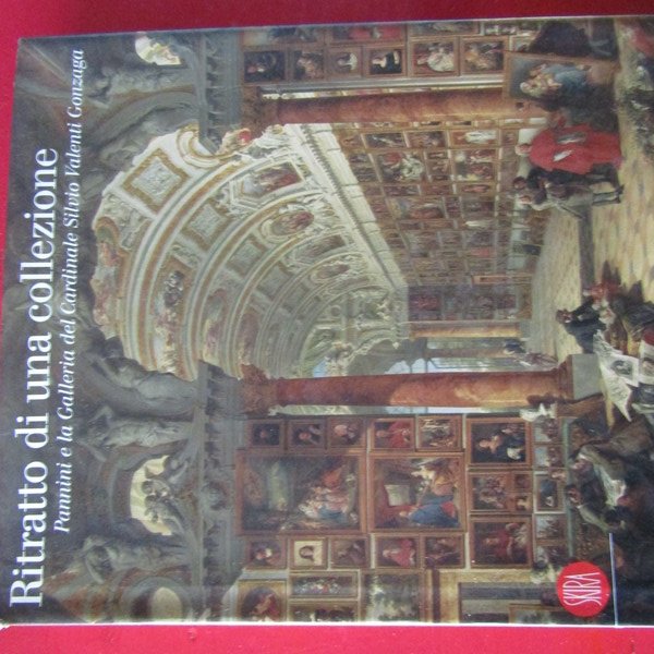 Ritratto di una collezione | Immagine principale