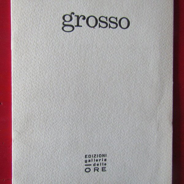 Luigi Grosso | Immagine principale