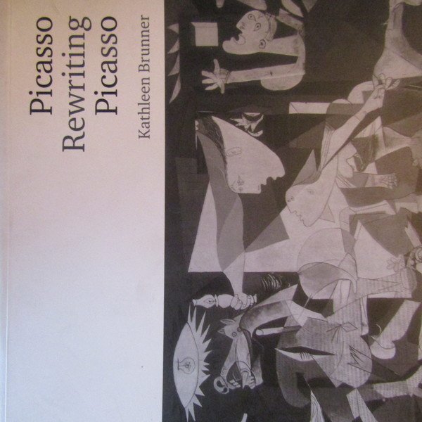 Picasso Rewriting Picasso
