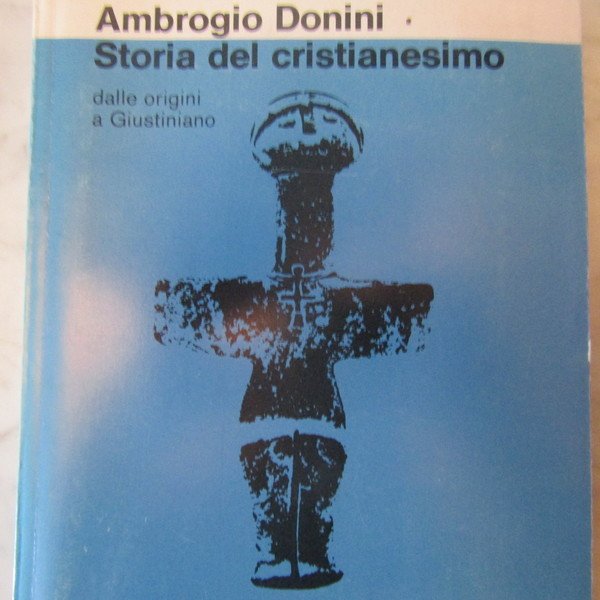 Storia del cristianesimo | Immagine principale