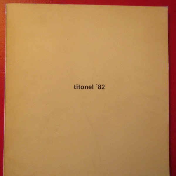 Titonel '82