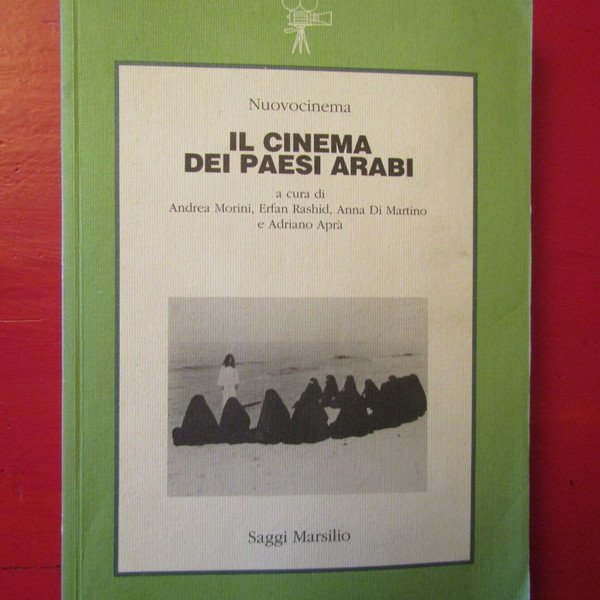 Il cinema dei Paesi Arabi