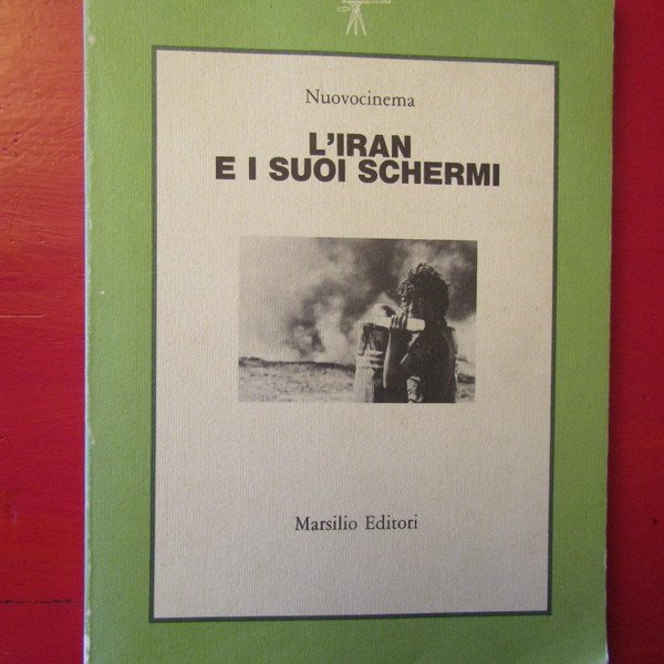 L'Iran e i suoi schermi | Immagine principale