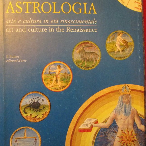 Astrologia