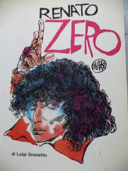 Renato Zero