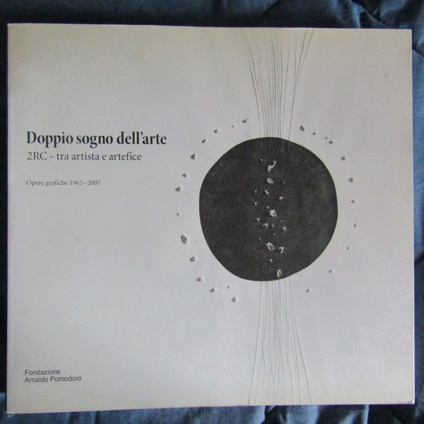 Doppio sogno dell'arte | Immagine principale