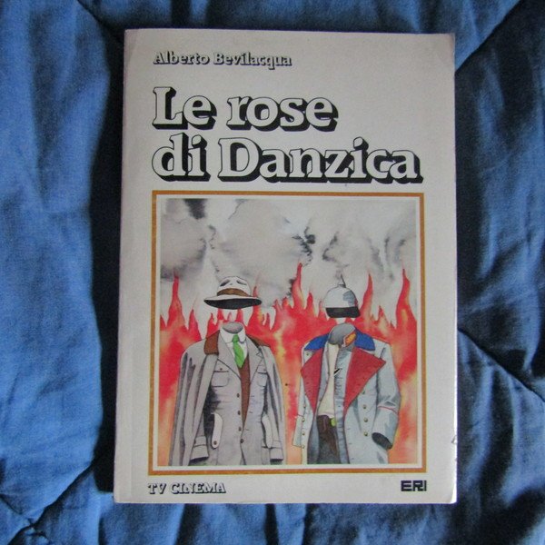Le rose di Danzica