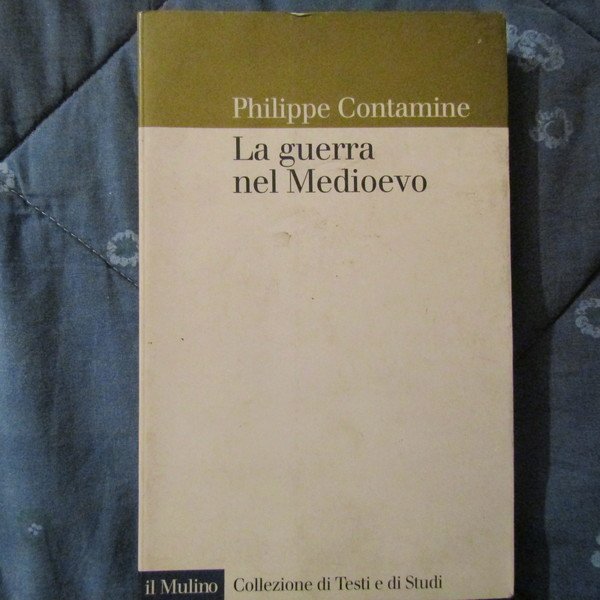 La guerra nel Medioevo