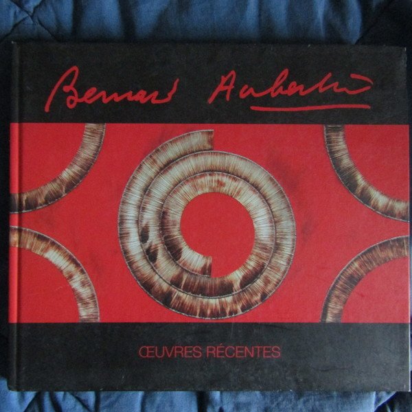 Bernard Aubertin | Immagine principale