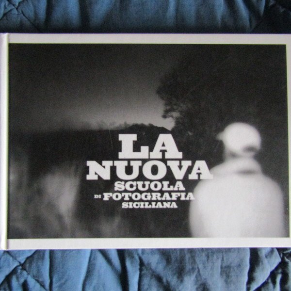 La Nuova Scuola di Fotografia Siciliana