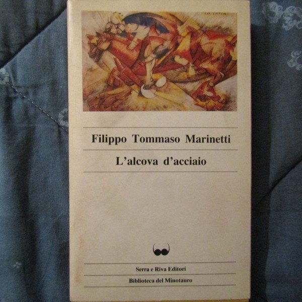 L'alcova d'acciaio