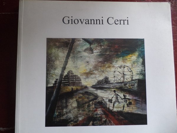 Giovanni Cerri
