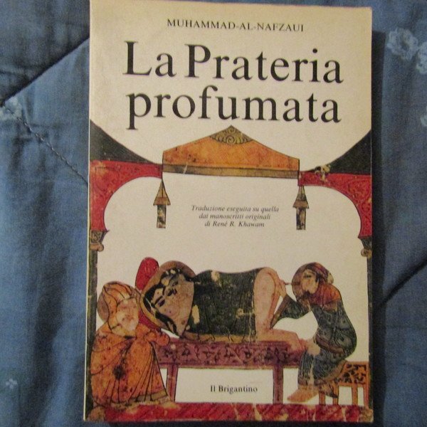 La Prateria Profumata