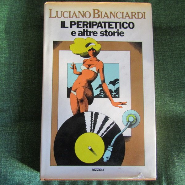 Il peripatetico