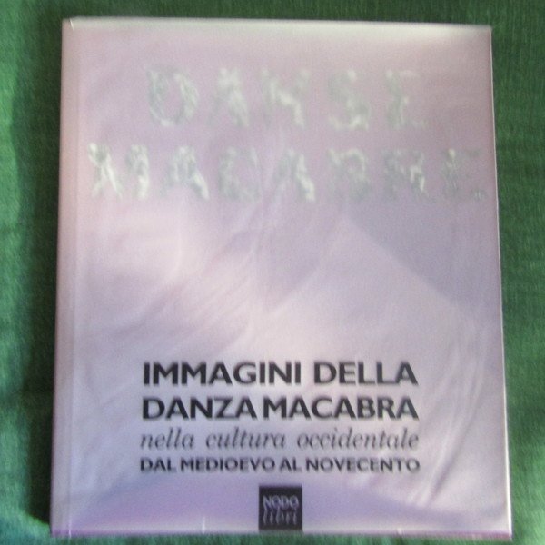 Immagini della Danza Macabra