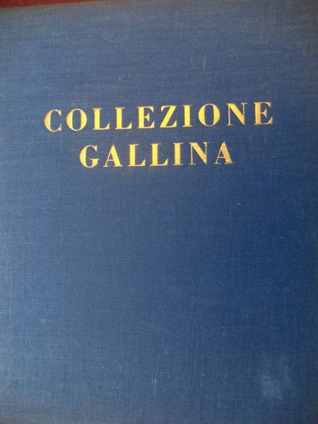 Collezione Gallina