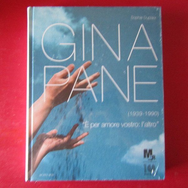 Gina Pane ( 1939 - 1990 )
