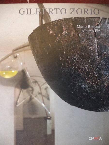 Gilberto Zorio