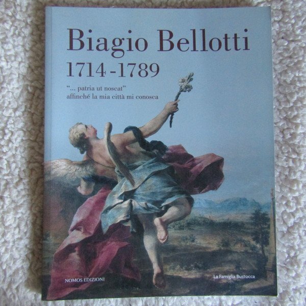 Biagio Bellotti 1714 - 1789 | Immagine principale