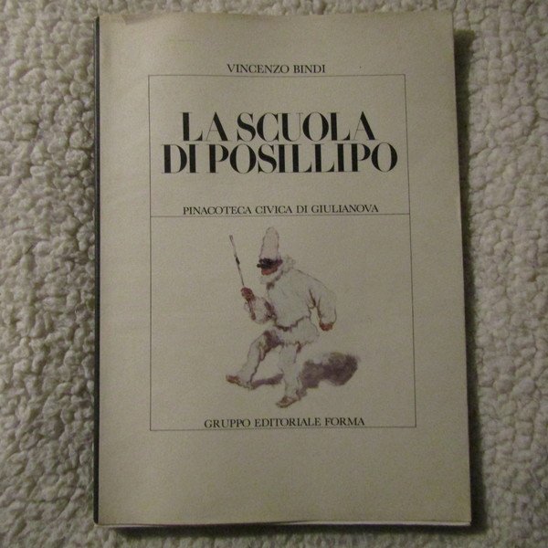 La scuola di Posillipo