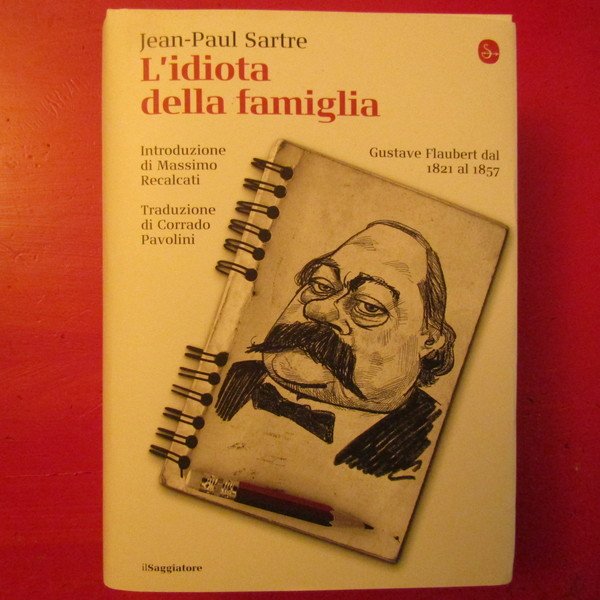L'idiota della famiglia