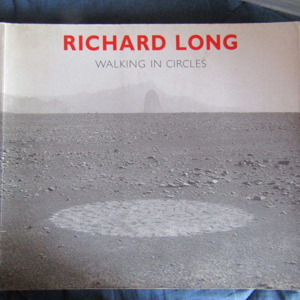 Richard Long