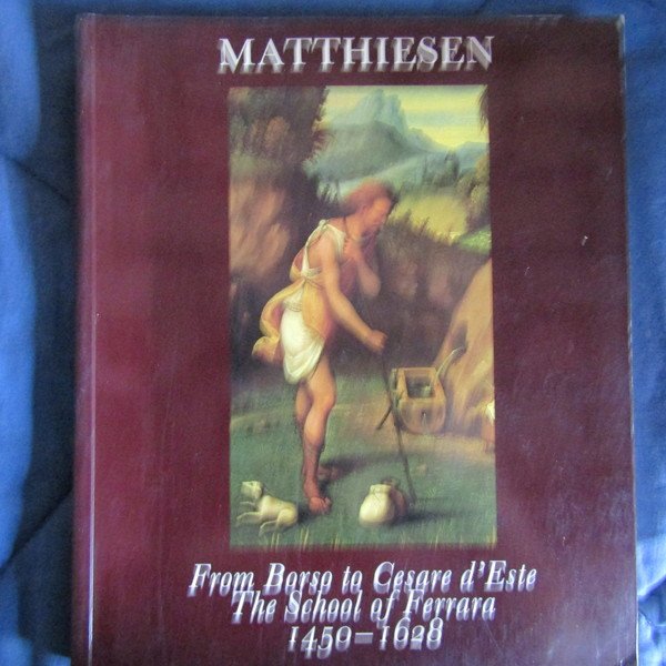 From Borso to Cesare d'Este | Immagine principale