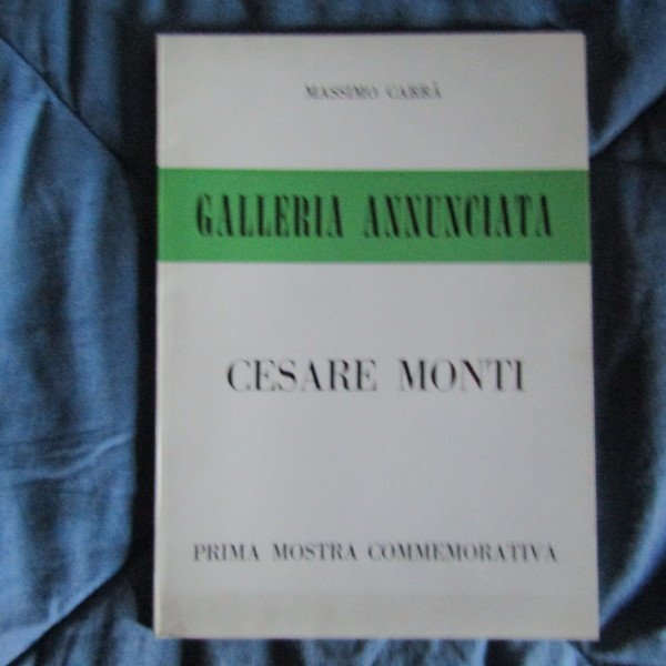 Cesare Monti